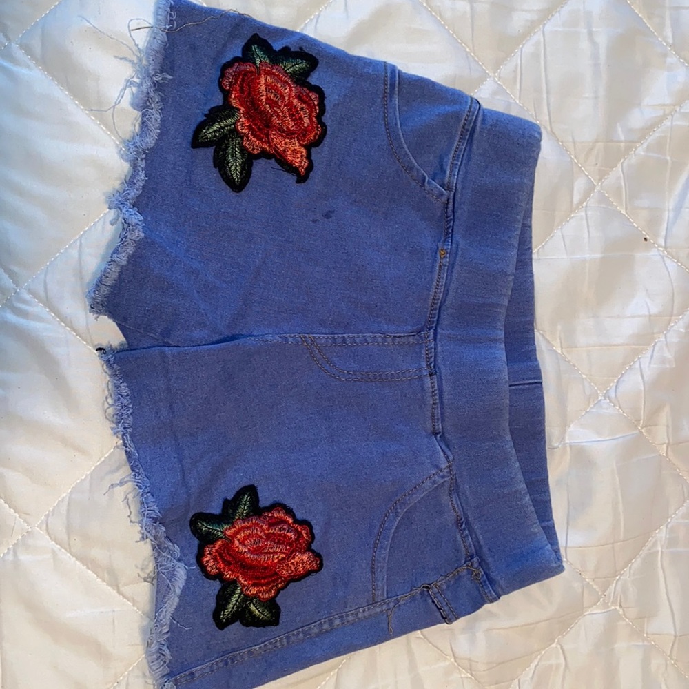 Size 6 good condition worn once